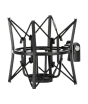iShopping - Rode PSM1 Broadcast Microphone Shock Mount Black