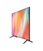 iShopping - Samsung 55" UHD 4K Smart LED TV (55AU7000)