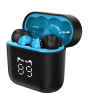 iShopping - Audionic Airbud 590 Wireless Earbuds-Blue