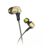 iShopping - Audionic Panache In-Ear Earphone Cream