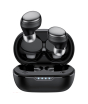 iShopping - Audionic Wireless Bluetooth Airbuds Black (210)