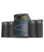 iShopping - Audionic Quad Bar 4 Bluetooth Speaker
