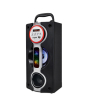 iShopping - REX 7 (USB/SD/FM/REMOTE/BATTERY CHAIN)