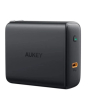 iShopping - Aukey Maxima 60W USB-C PD Charger With Gan Power Tech (PA-D4)
