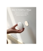 iShopping - Aukey Rona LED Motion Sensor Night Light (KR-NL01) Pack Of 2