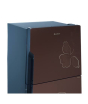iShopping - Gree Everest Standard Freezer-On-Top Refrigerator 17 Cu Ft (GR-Es9978G-CW1)