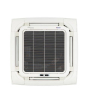 iShopping - Super General Cassette Inverter Air Conditioner 2 Ton (SGCA2401iR)