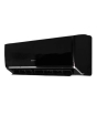 iShopping - EcoStar Duke Series Heat and Cool Inverter Air Conditioner 1.0 Ton Black (ES-12DU01BC)