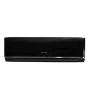 iShopping - EcoStar Duke Series Heat and Cool Inverter Air Conditioner 1.0 Ton Black (ES-12DU01BC)