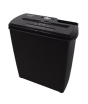 iShopping - Aurora Paper Shredder Black (AS810SD)