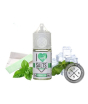 iShopping - De Vapours Area Saltnic Spearmint Gum 25mg Nicotine Vape Flavor 30ml