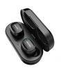 iShopping - Awei T13 TWS Bluetooth Earphone Black