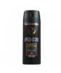 iShopping - AXE Dark Temptation All Day Fresh Deodorant Body Spray For Men 150ml