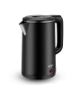 iShopping - Bingo Electric Kettle 1.8 Ltr Black (EK-854 S)