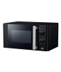 iShopping - Bingo Microwave Oven 20 Liter Black (MO-722)