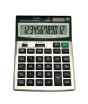 iShopping - Citizen Solar Calculator Steps Check & Correct Function (CT-912)