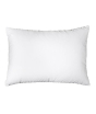 iShopping - SoftSiesta Ball Fiber Pillow White