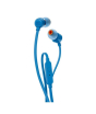 iShopping - JBL Tune 110 In-Ear Headphones Blue