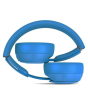 iShopping - Beats Solo Pro Wireless On-Ear Noise Cancelling Headphone Light Blue