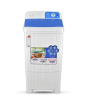 iShopping - Boss Spin Dryer Machine White (KE-777-Csl-W)