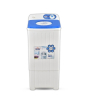 iShopping - Boss Top Load Spin Dryer 7Kg White (K.E.400+BS)