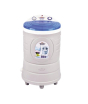 iShopping - Boss Spin Dryer Machine 9Kg Grey (K.E.2000)