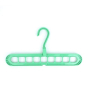 iShopping - Baba Boota 9 hole Space Saving Magic Hanger 1pcs