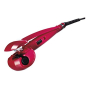 iShopping - Babyliss Fashion Curl Secret Hair Iron Pink (C901-PSDE)