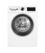 iShopping - Bosch Series 4 Free-Standing Washing Machine Front Loader (WGA25400GC)