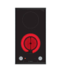 iShopping - Bosch Series 6 Electric Hob (PKF375CA2E)
