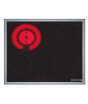 iShopping - Bosch Series 6 Electric Hob (PKF645FA8M)