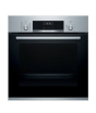iShopping - Bosch Built In Oven 60 x 60Cm (HIJ557YSOM)