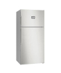 iShopping - Bosch Freezer On Bottom Free Standing Fridge 687 Liter (KDN86AI31M)