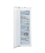 iShopping - Bosch Series 6 Freezer On Bottom Free Standing Fridge 235 Liter (GIN81AE30M)