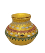 iShopping - Balajstore Mayoon Mehendi Matki (0006)