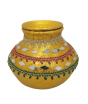 iShopping - Balajstore Mayoon Mehendi Matki (0006)