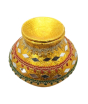 iShopping - Balajstore Mayoon Mehendi Matki (0006)