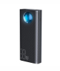 iShopping - Baseus Amblight Power Bank 30000mAh Black (PPLG-01)