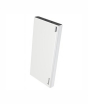 iShopping - Baseus Choc Power Bank 10000mAh White (PPALL-QK21)