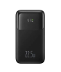 iShopping - Baseus Comet Series Dual-Cable Digital Display 10000mAh Power Bank-Black