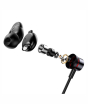 iShopping - Baseus Encok S12 Wireless Headphone Black (NGS12-01)