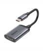 iShopping - Baseus Enjoyment Series Type-C to HD4K+PD HUB Convertor (CAHUB-W0G)