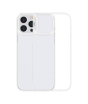iShopping - Baseus Series Transparent Case For iPhone 13