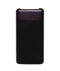 iShopping - Baseus 10000mAh Thin Digital Power Bank Black (PPYZ-C01)