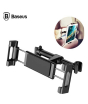 iShopping - Baseus Adjustable Backseat Car Mount Black