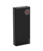 iShopping - Baseus Mulight 20000mAh Power Bank Black (PPALL-MY01)