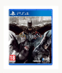 iShopping - Batman Arkham Collection Game For PS4