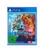 iShopping - Minecraft Legends Deluxe Edition DVD Game For PS4