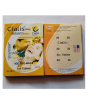 iShopping - KK Traders Lilly Cialis Delay Timing Tablet For Men 20mg 6 Tablets (USA)