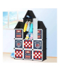iShopping - Easy Shop 9 Boxes Cubic Storage DIY Cupboard